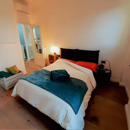 Apartamento Casa Arturo Sui Tetti A Due Passi Dal Centro *