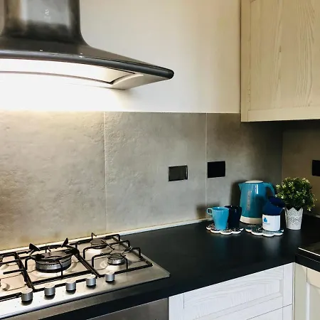 Casa Arturo Sui Tetti A Due Passi Dal Centro Apartamento *