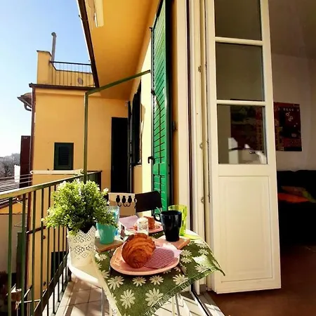Apartment Casa Arturo Sui Tetti A Due Passi Dal Centro Florence