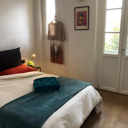 Casa Arturo Sui Tetti A Due Passi Dal Centro *