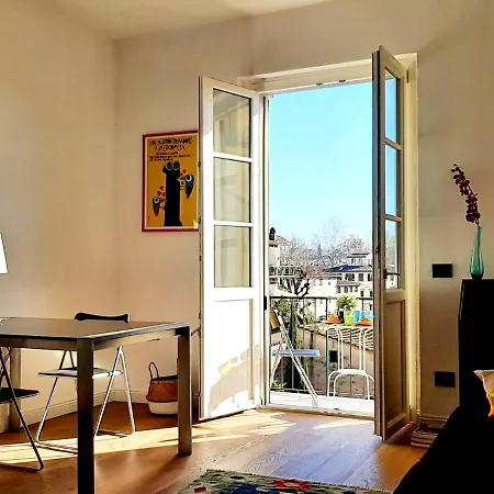 Casa Arturo Sui Tetti A Due Passi Dal Centro Apartment Florence