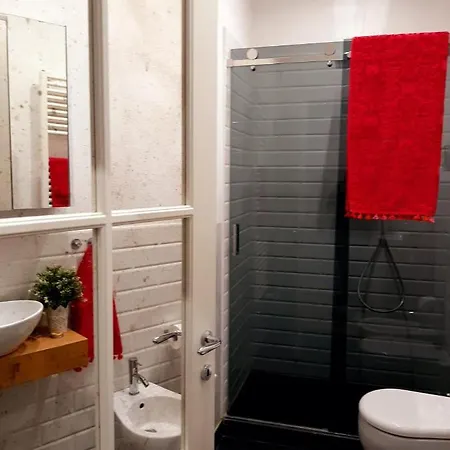 Casa Arturo Sui Tetti A Due Passi Dal Centro Apartamento
