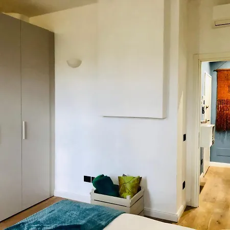 Casa Arturo Sui Tetti A Due Passi Dal Centro * Florence
