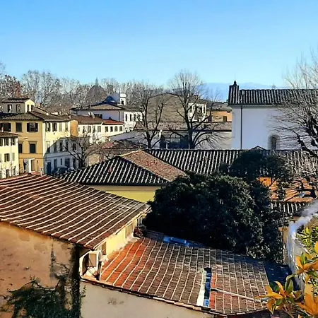 Casa Arturo Sui Tetti A Due Passi Dal Centro * Florence