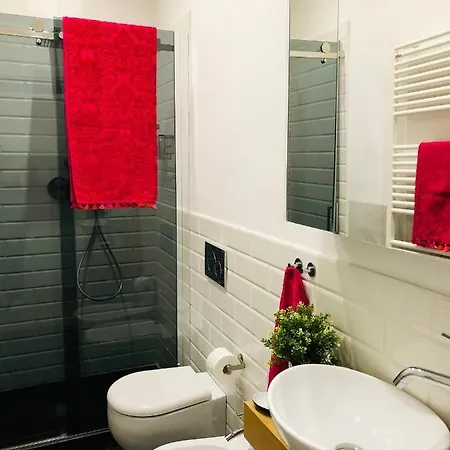 Casa Arturo Sui Tetti A Due Passi Dal Centro *