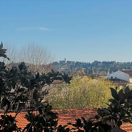 Apartment Casa Arturo Sui Tetti A Due Passi Dal Centro Florence