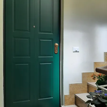 Casa Arturo Sui Tetti A Due Passi Dal Centro Apartment *