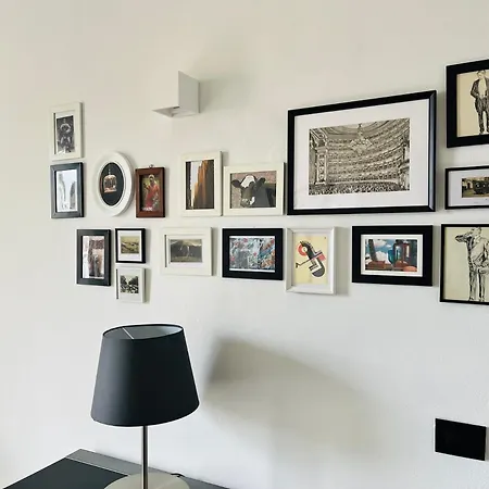 Casa Arturo Sui Tetti A Due Passi Dal Centro *