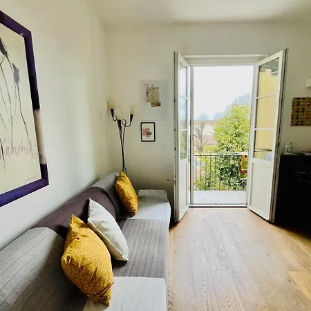 Casa Arturo Sui Tetti A Due Passi Dal Centro Apartment *
