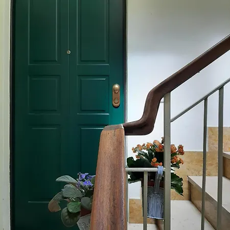 Apartment Casa Arturo Sui Tetti A Due Passi Dal Centro *