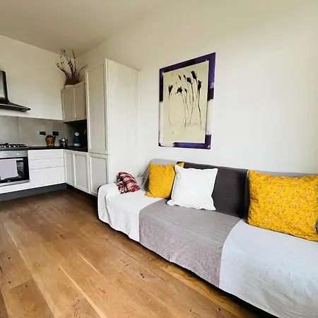 Apartment Casa Arturo Sui Tetti A Due Passi Dal Centro Florence
