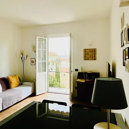 Casa Arturo Sui Tetti A Due Passi Dal Centro *