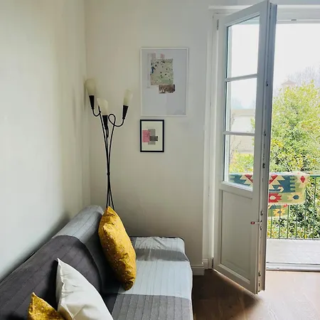 Casa Arturo Sui Tetti A Due Passi Dal Centro Florence