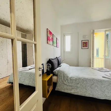Casa Arturo Sui Tetti A Due Passi Dal Centro * Florence
