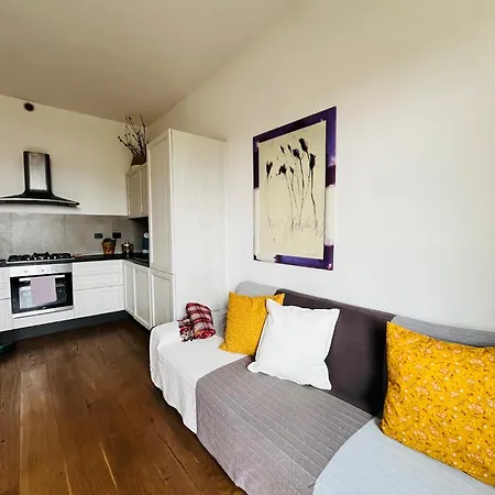 Casa Arturo Sui Tetti A Due Passi Dal Centro Apartamento