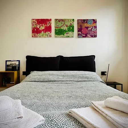 Apartment Casa Arturo Sui Tetti A Due Passi Dal Centro Florence