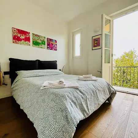 Casa Arturo Sui Tetti A Due Passi Dal Centro *